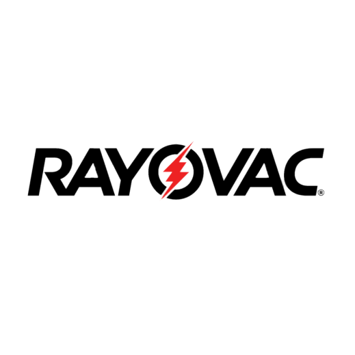 Rayovac Batteries