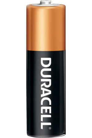 Duracell  Coppertop AA Batteries with Power Boost Ingredients - 36 Count