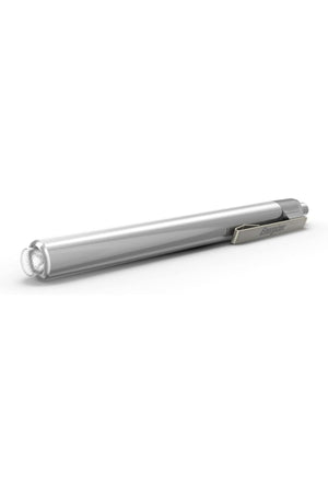 Energizer LED Pocket Pen Light Flashlight - Small, Mini, Stylus PenLight with Clip - Perfect Flashlights for Inspection, Work, Repair, AAA Batteries Included