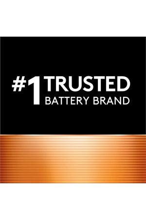 Duracell  2025 3V Lithium Coin Battery  Long Lasting Battery - 4 Count