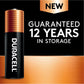 Duracell  Coppertop AAA Batteries with Power Boost Ingredients - 16 Count