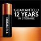 Duracell  Coppertop AAA Batteries with Power Boost Ingredients - 24 Count