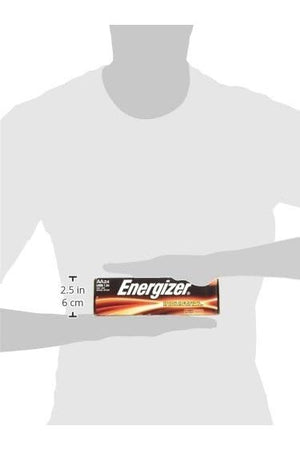 Energizer AA Alkaline Industrial Value Pack Batteries 24 pk