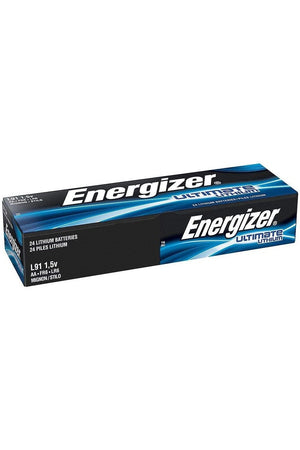 EVEL91 - Ultimate Lithium Batteries