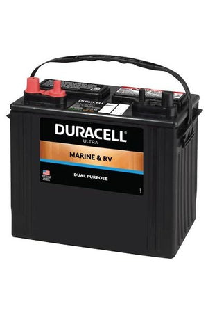 Duracell Ultra 24M 12V 550CCA  SLI24MDP