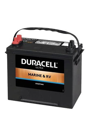 Duracell Ultra 24M 12V 800CCA SLI24MHP