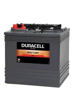 Duracell Ultra GC8 8V 165AH SLIGC8V