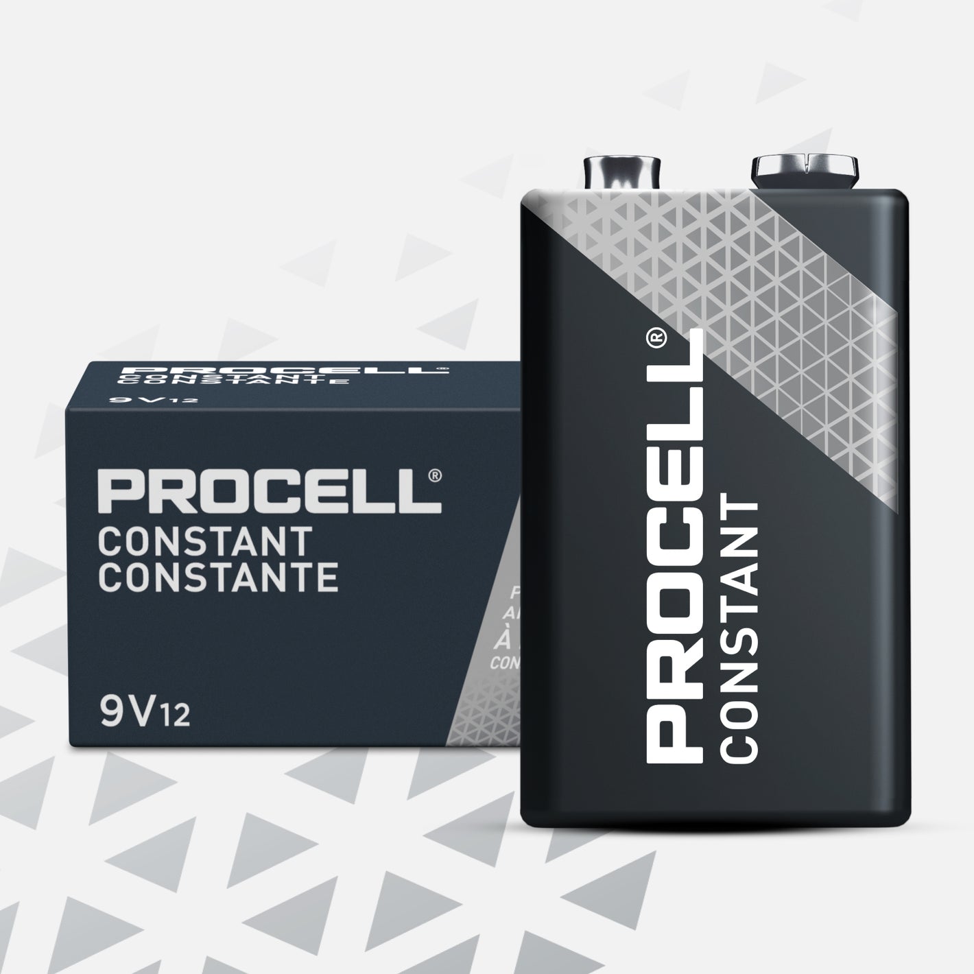 Procell Alkaline Constant 9V