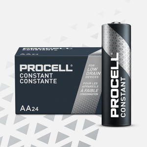 Procell Alkaline Constant AA